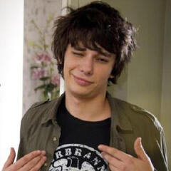 Rodrick Heffley