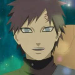 Gaara