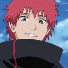 Sasori