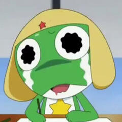 Keroro